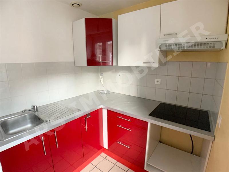 Duplex - 52 m² - 2 pièces