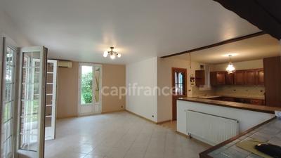 Longère - 186 m² - 7 pièces