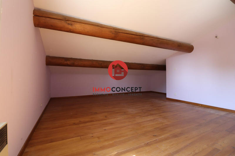 Villa - 57 m² - 3 pièces