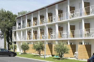 Studio - 27 m² - 1 pièce