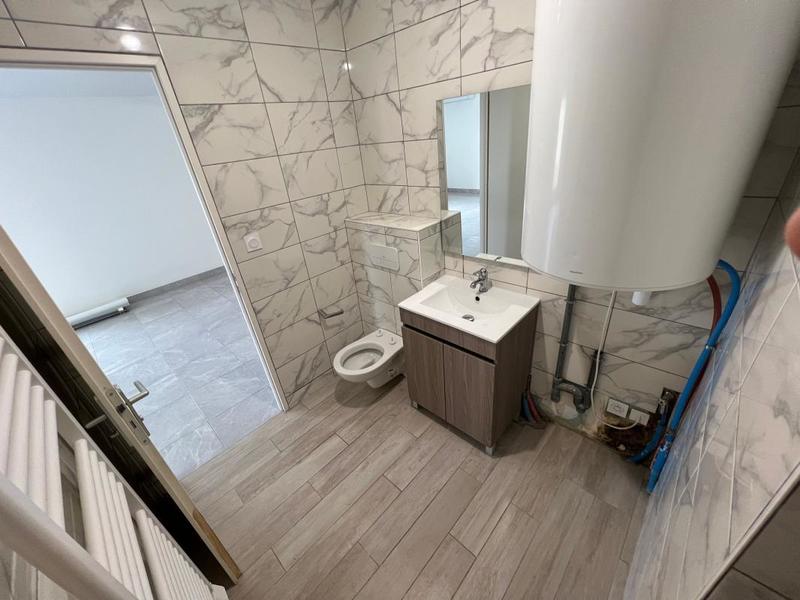 Maison - 132 m² - 6 pièces