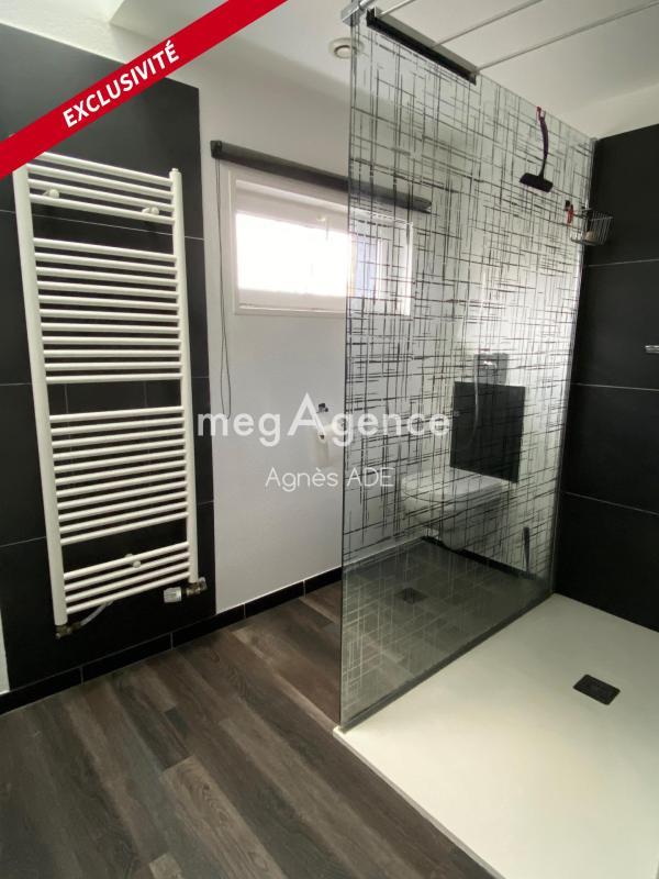 Maison - 62 m² - 3 pièces