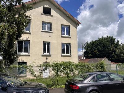 Maison - 113 m² - 5 pièces