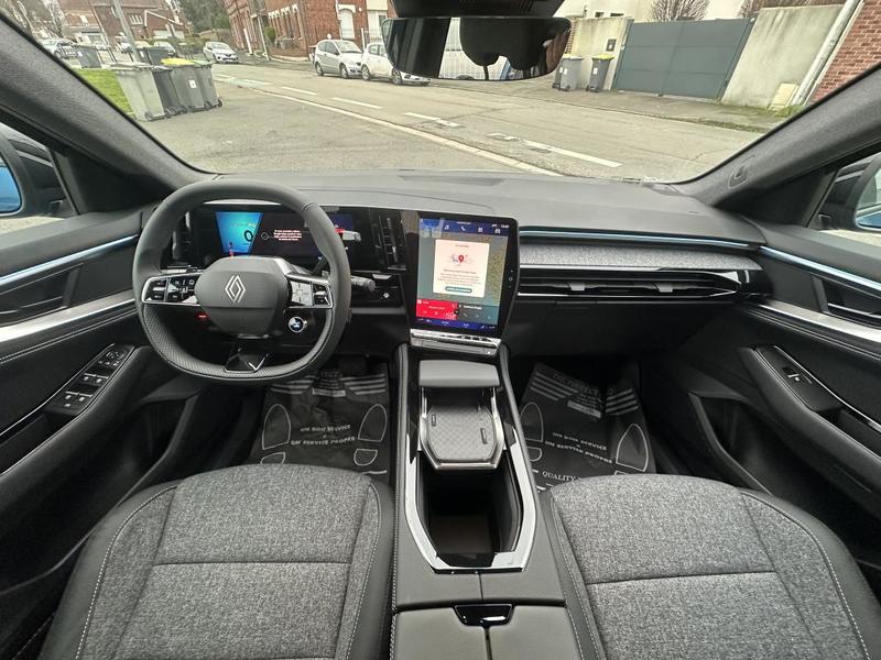 Renault Austral E-Tech Full Hybrid 200 Techno -18%