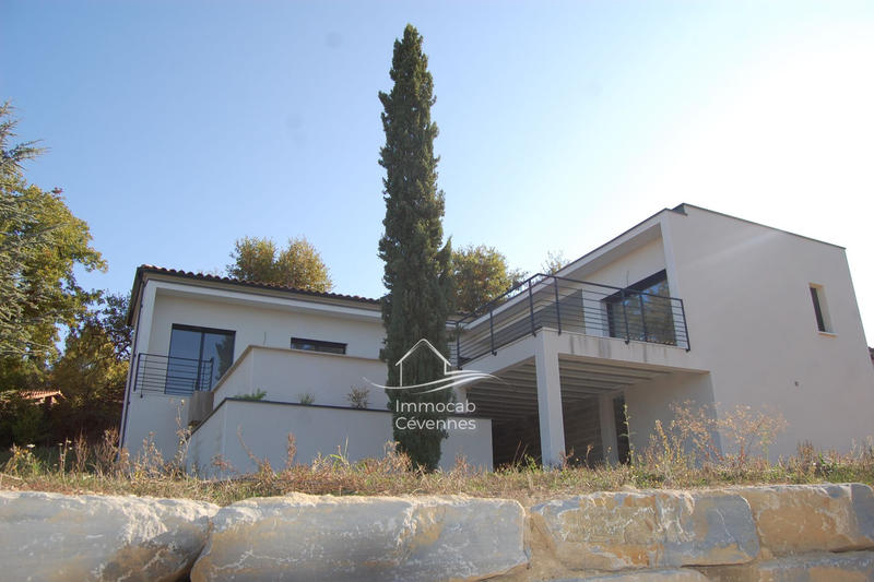 Villa - 130 m² - 5 pièces