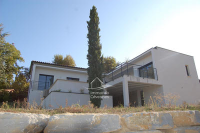 Villa - 130 m² - 5 pièces