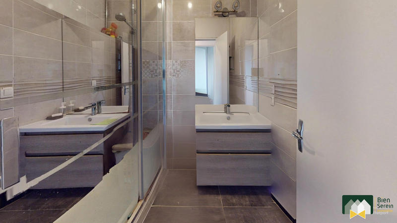 Appartement - 78 m² - 4 pièces