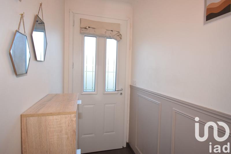 Maison - 69 m² - 3 pièces