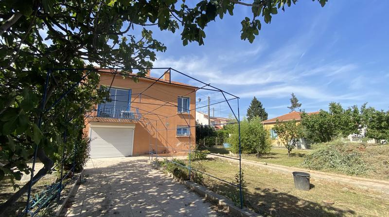 Villa - 71 m² - 3 pièces