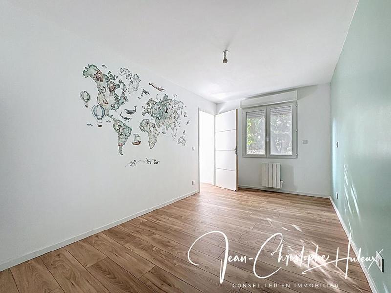 Villa - 115 m² - 6 pièces