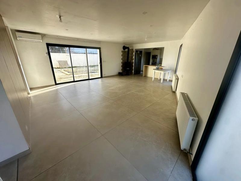 Villa - 115 m² - 6 pièces