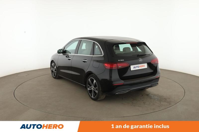 Mercedes Classe B 180 7g-Dct 136 ch