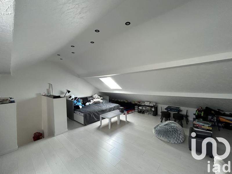 Maison de ville - 140 m² - 5 pièces