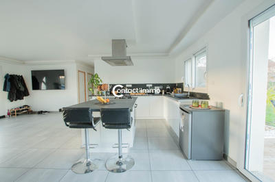 Maison - 80 m² - 3 pièces