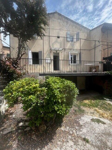 Maison - 89 m² - 3 pièces