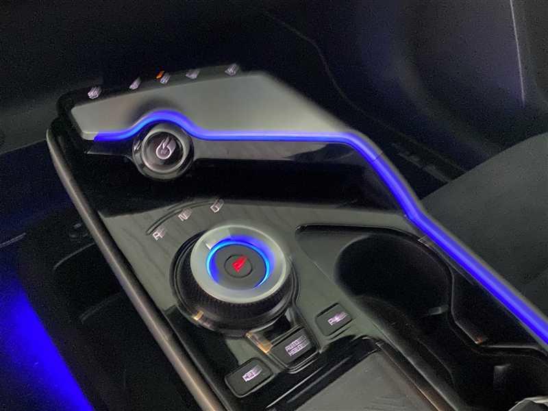 Kia Ev6 Gt-Line 168kw 2wd 229ch