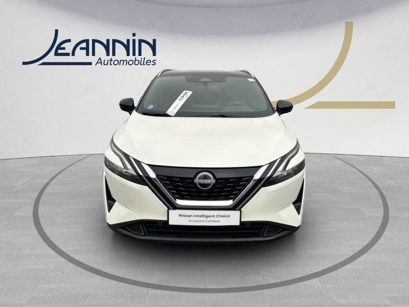 Nissan Qashqai e-Power 190 ch Tekna