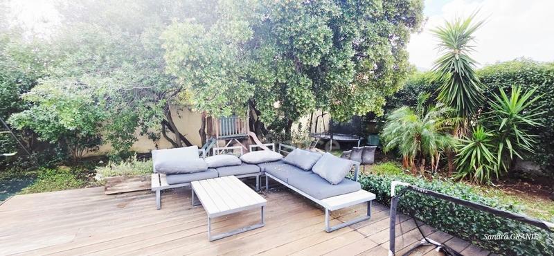 Villa - 172 m² - 7 pièces