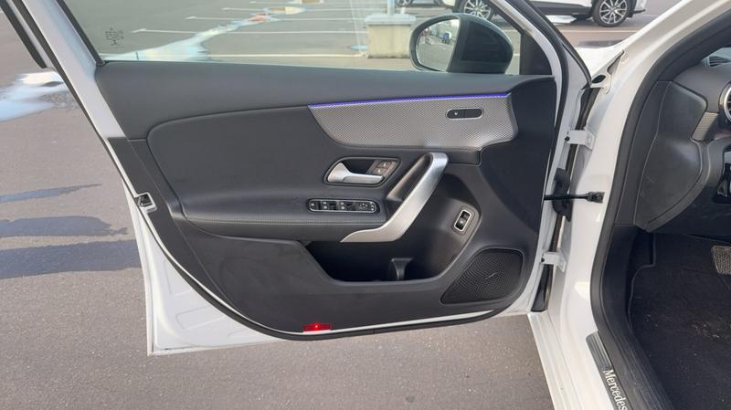 Mercedes Classe a IV 180 136 7g-Dct Progressive Line