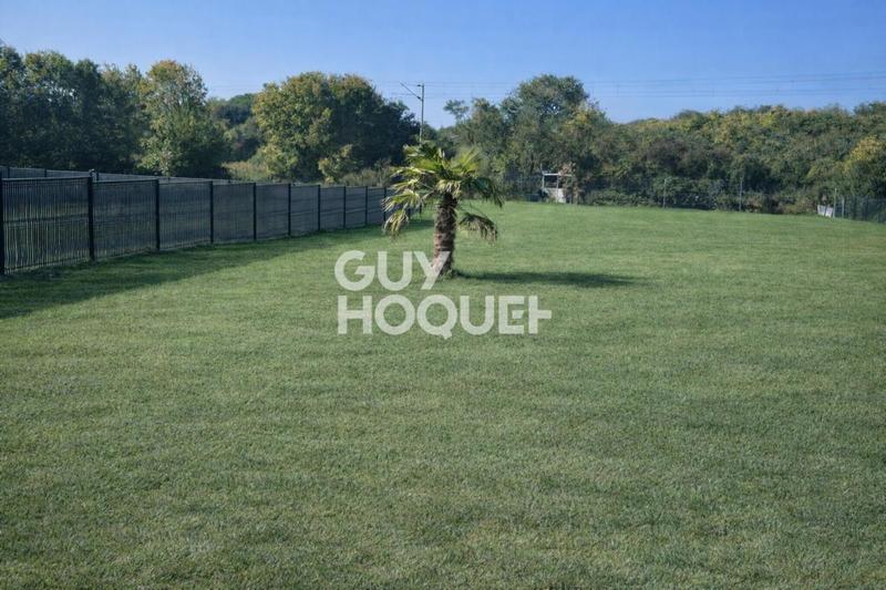 Maison - 119 m² - 5 pièces