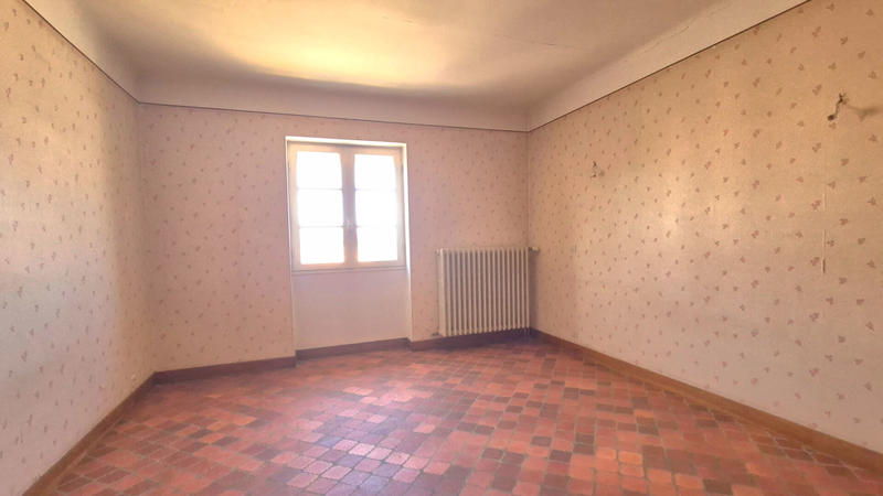 Maison - 219 m² - 7 pièces