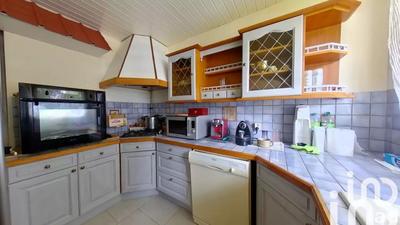 Appartement - 75 m² - 4 pièces