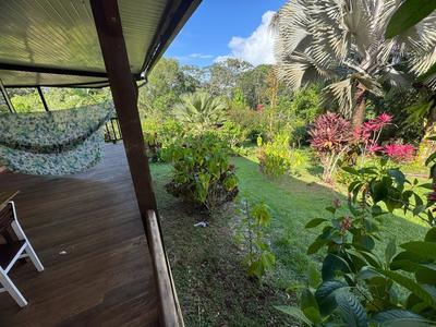 Maison - 112 m² - 4 pièces