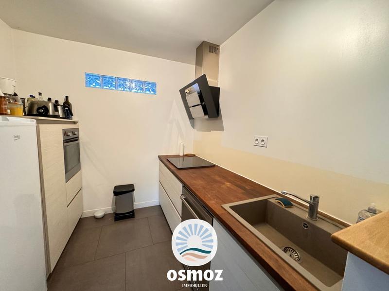 Maison traditionnelle - 66 m² - 3 pièces