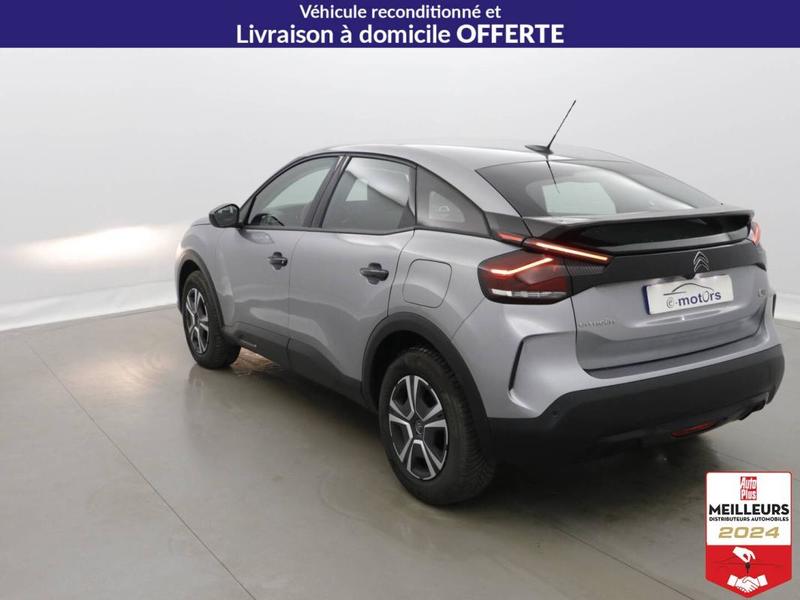 Citroën C4 BlueHDi 110 Live Pack Business +2Pl