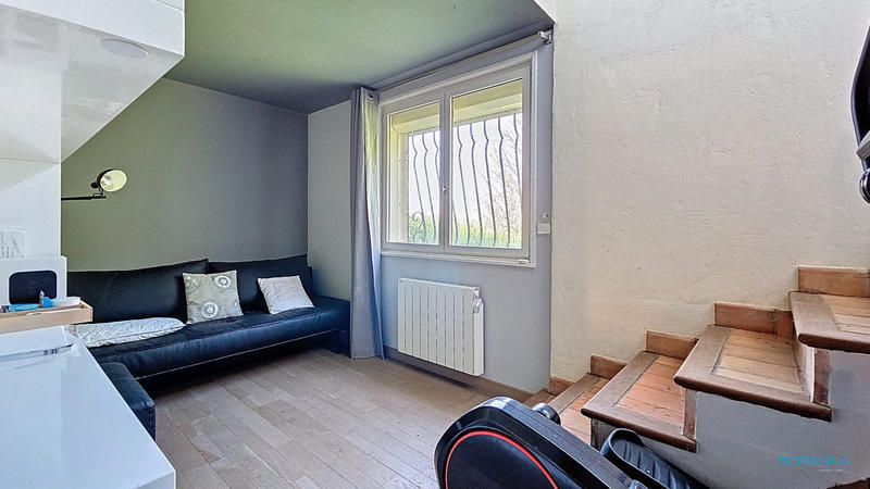 Maison - 139 m² - 5 pièces