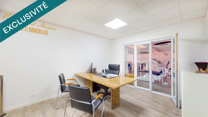 Maison - 175 m² - 8 pièces