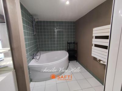 Maison - 147 m² - 4 pièces