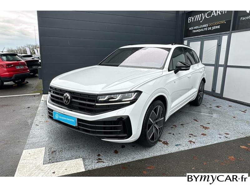 Volkswagen Touareg 3.0 Tsi eHybrid 462 ch Tiptronic 8 4Motion R