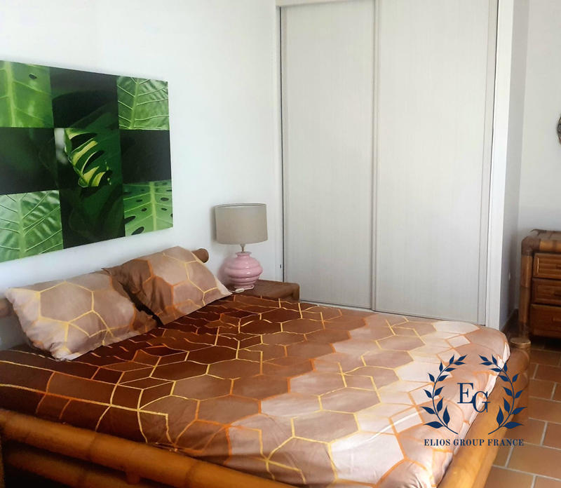 Villa - 127 m² - 5 pièces