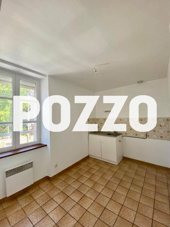 Appartement - 44 m² - 3 pièces