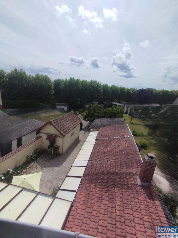 Maison - 146 m² - 7 pièces