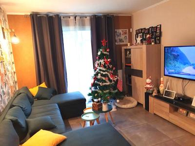 Pavillon - 125 m² - 7 pièces