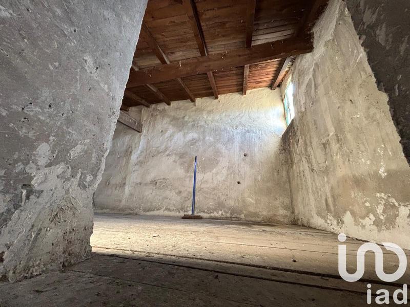 Maison de village - 116 m² - 4 pièces