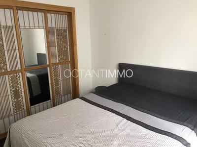 Appartement - 78 m² - 3 pièces