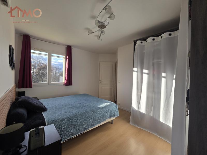 Maison - 170 m² - 7 pièces