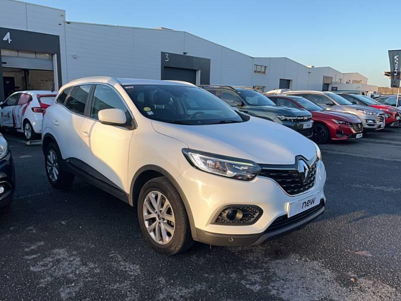 Renault Kadjar Blue dCi 115 Business