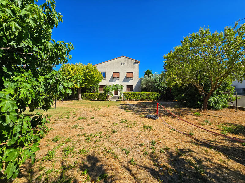 Villa - 160 m² - 5 pièces