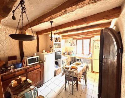 Maison - 46 m² - 2 pièces
