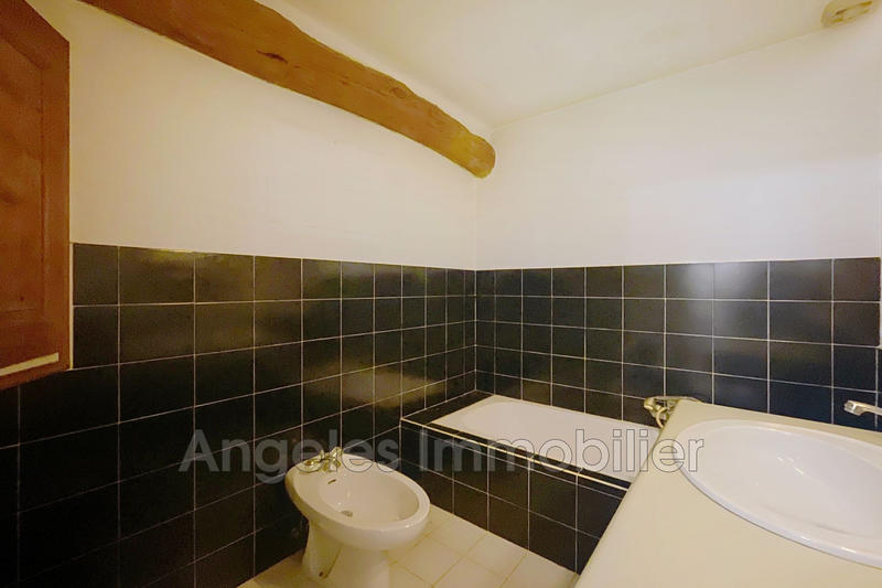 Maison de village - 122 m² - 4 pièces