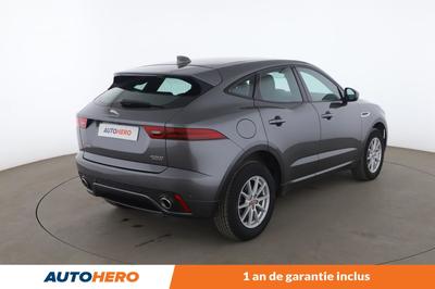 Jaguar E-Pace D150 Awd R-Dynamic Bva 150 ch