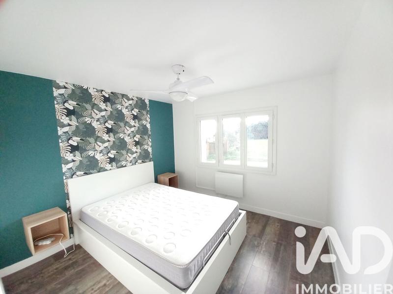 Maison de campagne - 208 m² - 8 pièces