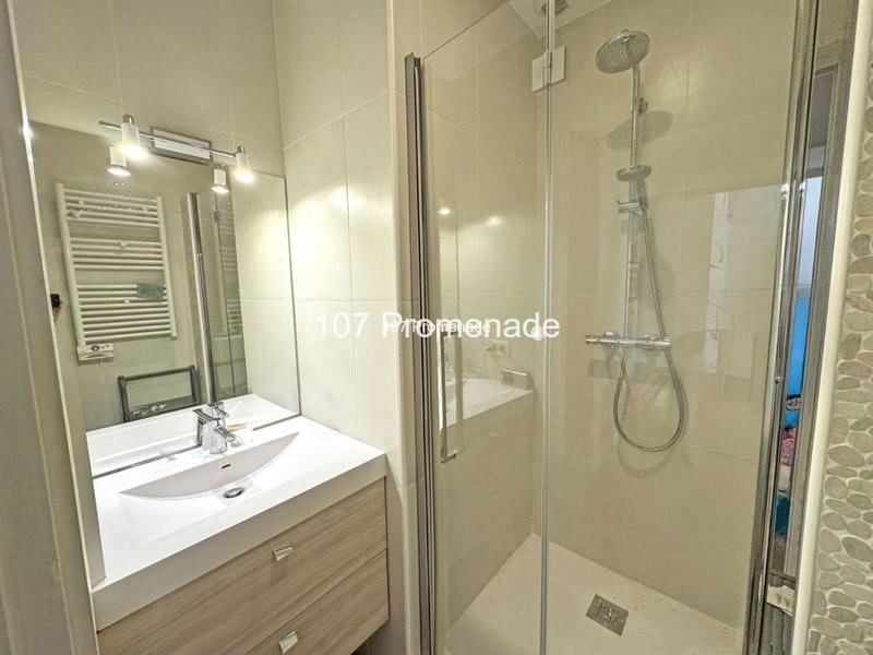 Appartement - 149 m² - 6 pièces