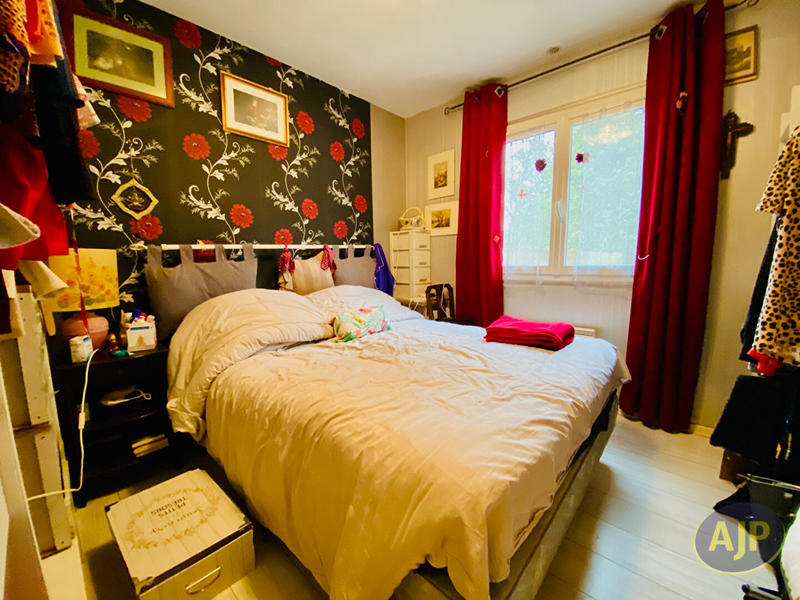 Maison - 114 m² - 5 pièces