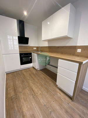 Appartement - 31 m² - 2 pièces