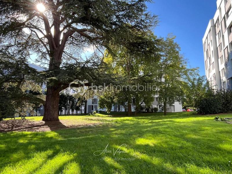 Appartement - 70 m² - 4 pièces